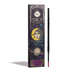 Sahumerio Tarot De Marsella Nag Champa - Olibano - Sagrada Madre Chile