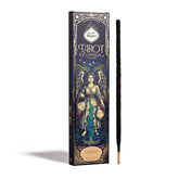 Sahumerio Tarot De Marsella Pimienta Rosa - Olibano - Sagrada Madre Chile