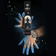 Sahumerio Varilla India Black Divina - Sagrada Madre Chile