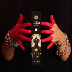 Sahumerio Varilla India Black Origen - Sagrada Madre Chile