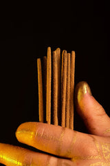 Sahumerio Varilla India Massala Luz - Sagrada Madre Chile