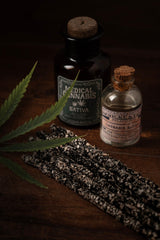 Sahumerio White Widow - Sagrada Madre Chile