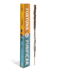 Sahumerios DUO Fortuna y Purificación - Sagrada Madre Chile