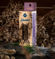 Sahumito de 7 Hierbas - Sagrada Madre Chile