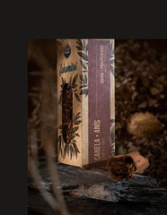 Sahumito de Canela Anis - Sagrada Madre Chile