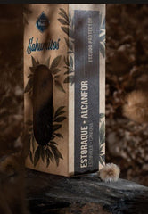 Sahumito de Estoraque y Alcanfor - Sagrada Madre Chile