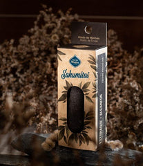 Sahumito de Estoraque y Alcanfor - Sagrada Madre Chile