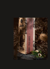 Sahumito de Mirra y Palo Santo - Sagrada Madre Chile