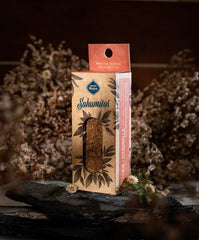 Sahumito de Naranja y Citronela - Sagrada Madre Chile