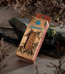 Sahumito de Naranja y Citronela - Sagrada Madre Chile