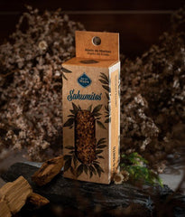 Sahumito de Palo Santo - Sagrada Madre Chile