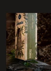 Sahumito de Romero - Sagrada Madre Chile