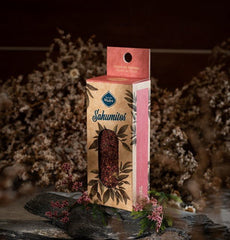 Sahumito de Rosas - Sagrada Madre Chile