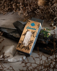 Sahumito de Yagra Blanco - Sagrada Madre Chile