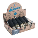 Sahumitos Estoraque & Alcanfor x5 - Sagrada Madre Chile