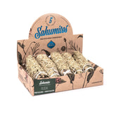 Sahumitos Ruda x5 - Sagrada Madre Chile