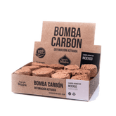 Bomba Carbón Sahumerio Incienso - Sagrada Madre Chile