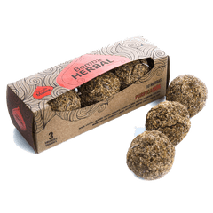 Bomba Herbal XL Purificación - Sagrada Madre Chile