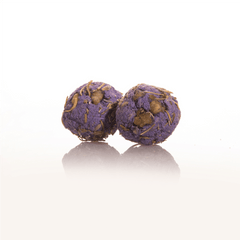 Bombita Premium Defumación Activada Olíbano & Lavanda - Sagrada Madre Chile