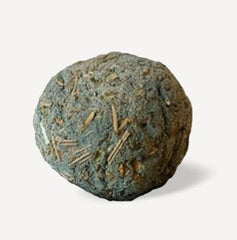 Bombitas Defumación Activada Incienso y Mirra - Sagrada Madre Chile