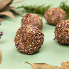 Bombitas Herbales 7 Poderes - Sagrada Madre Chile