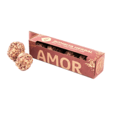 Bombitas Herbales Amor - Sagrada Madre Chile