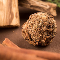 Bombitas Herbales Protección - Sagrada Madre Chile