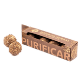 Bombitas Herbales Purificar - Sagrada Madre Chile