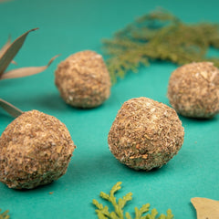 Bombitas Herbales Purificar - Sagrada Madre Chile