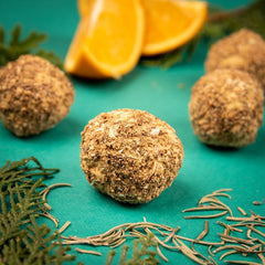 Bombitas Herbales Renacer - Sagrada Madre Chile