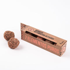 Bombitas x 4 7 Elementos - Sagrada Madre Chile