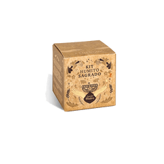 Kit Humito Sagrado 7 Energías - Sagrada Madre Chile