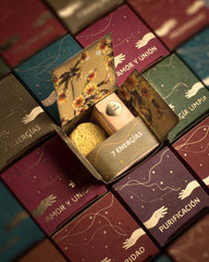 Kit Humito Sagrado 7 Energías - Sagrada Madre Chile