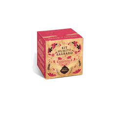 Kit Humito Sagrado Amor y Unión - Sagrada Madre Chile