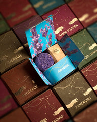 Kit Humito Sagrado Armonía - Sagrada Madre Chile