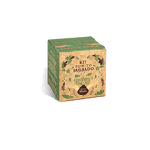 Kit Humito Sagrado Energía Limpia - Sagrada Madre Chile