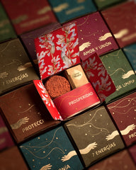 Kit Humito Sagrado Prosperidad - Sagrada Madre Chile