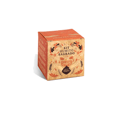 Kit Humito Sagrado Protección - Sagrada Madre Chile