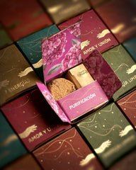 Kit Humito Sagrado Purificación - Sagrada Madre Chile