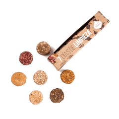 Pastillas 7 Días de Limpieza - Sagrada Madre Chile