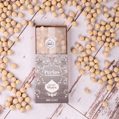 Perlas Aromáticas Coco - Sagrada Madre Chile