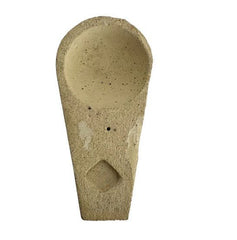 Sahumador Cemento Colores - Sagrada Madre Chile