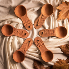 Sahumador Nativo - Sagrada Madre Chile