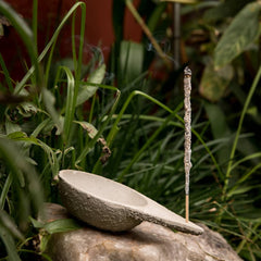 Sahumador Triangular - Sagrada Madre Chile