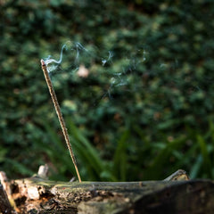 Sahumador Triangular - Sagrada Madre Chile