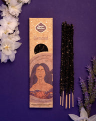 Sahumerio 5 Elementos - Claridad - Sagrada Madre Chile