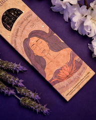 Sahumerio 5 Elementos - Claridad - Sagrada Madre Chile