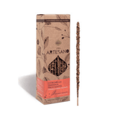 Sahumerio Artesano Citronella, Naranja y Palo Santo - Sagrada Madre Chile