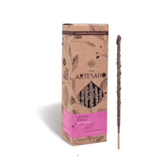 Sahumerio Artesano Jazmin Rosas - Sagrada Madre Chile