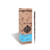 Sahumerio Artesano Lemongrass Olibano - Sagrada Madre Chile